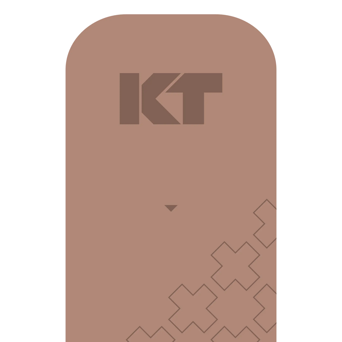 KT Tape Pro Extreme maximum strength kinesiology tape in - 20 precut strips for intense athletic support